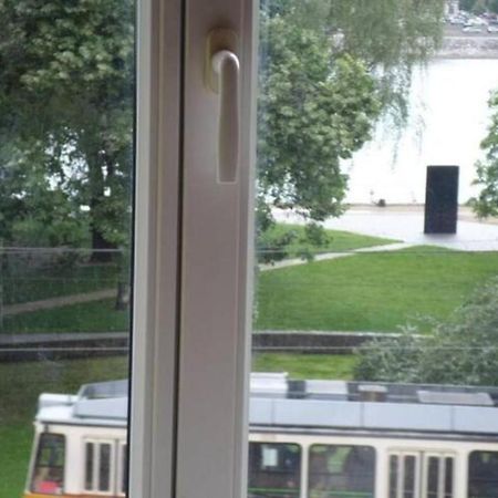 bbudapest river park Eksteriør bilde
